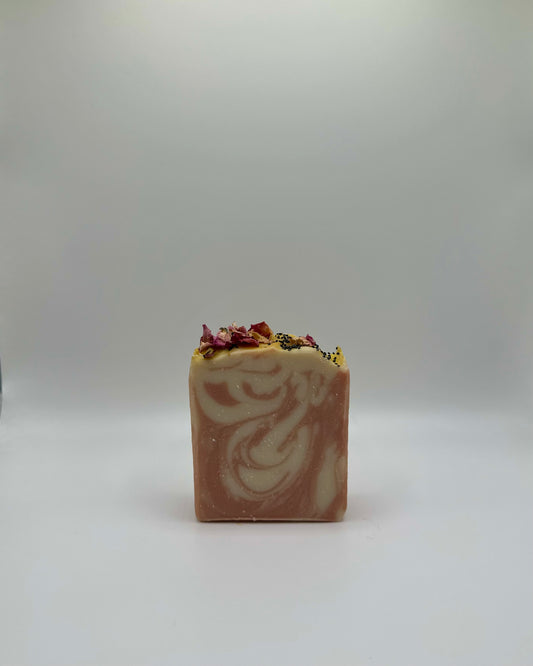 Cashmere Rose