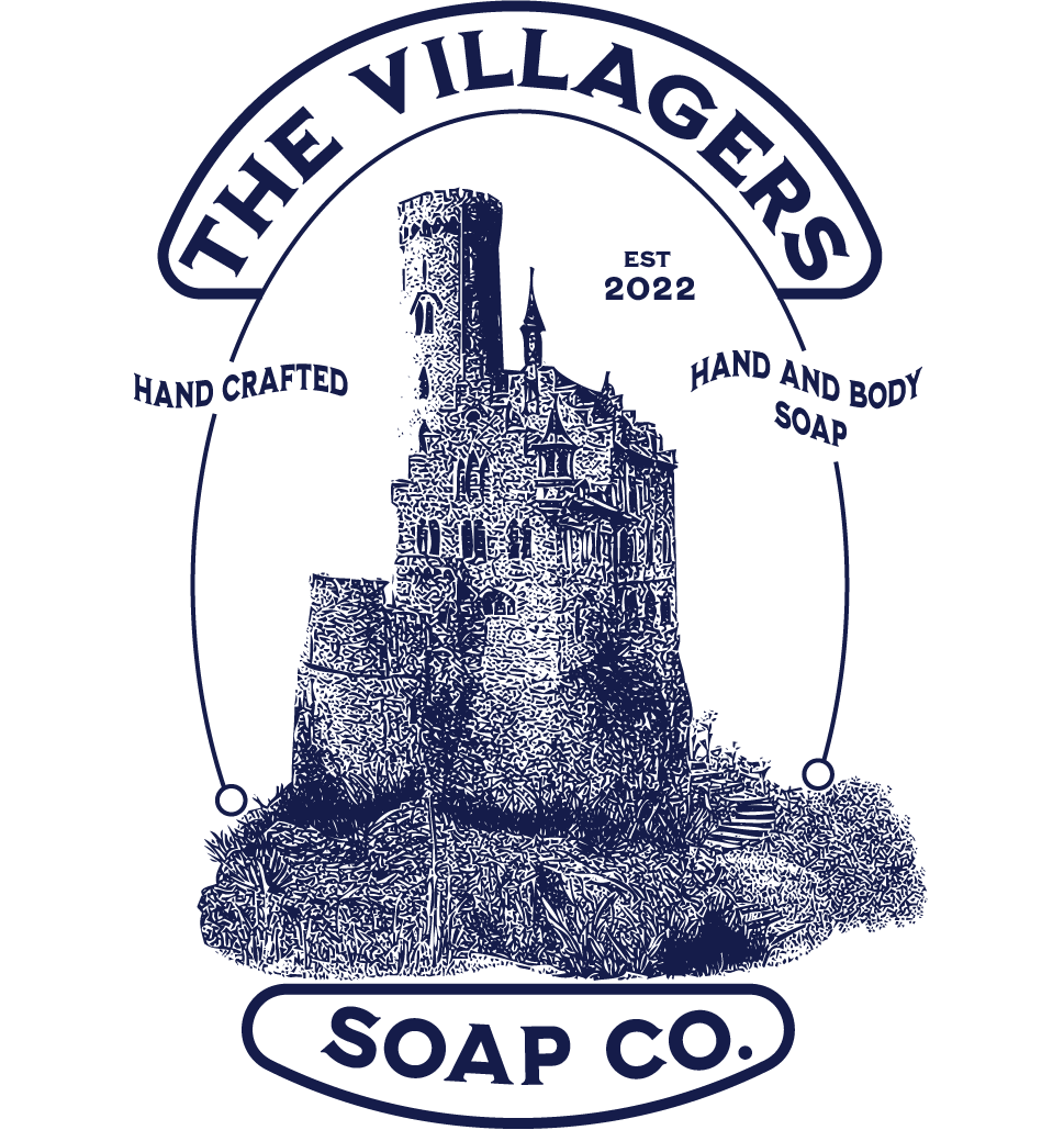 The Villagers Soap Co.